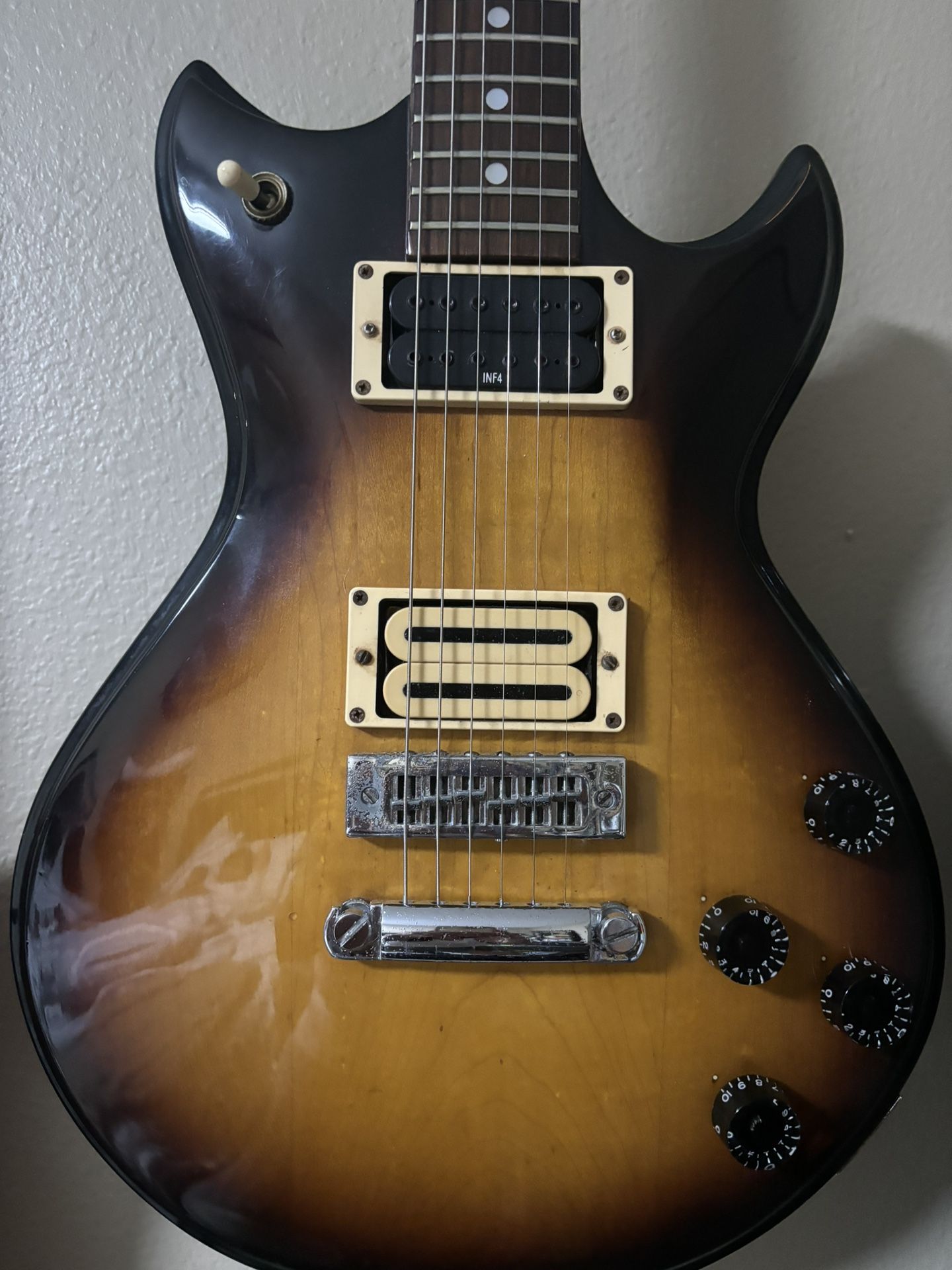 Westbury Guitar