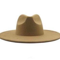 Fedora Hat 