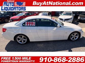 2012 BMW 328i