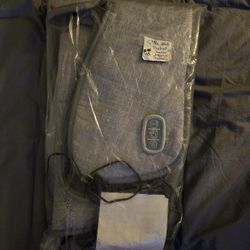 Back And Shoulder Massager Brand New No Box