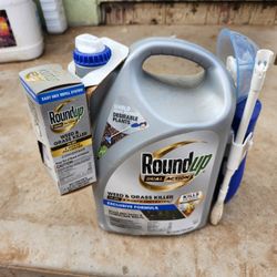 Round Up
