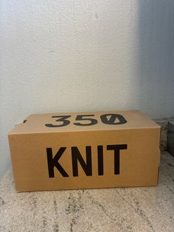Yeezy 350 “Mint” (men)