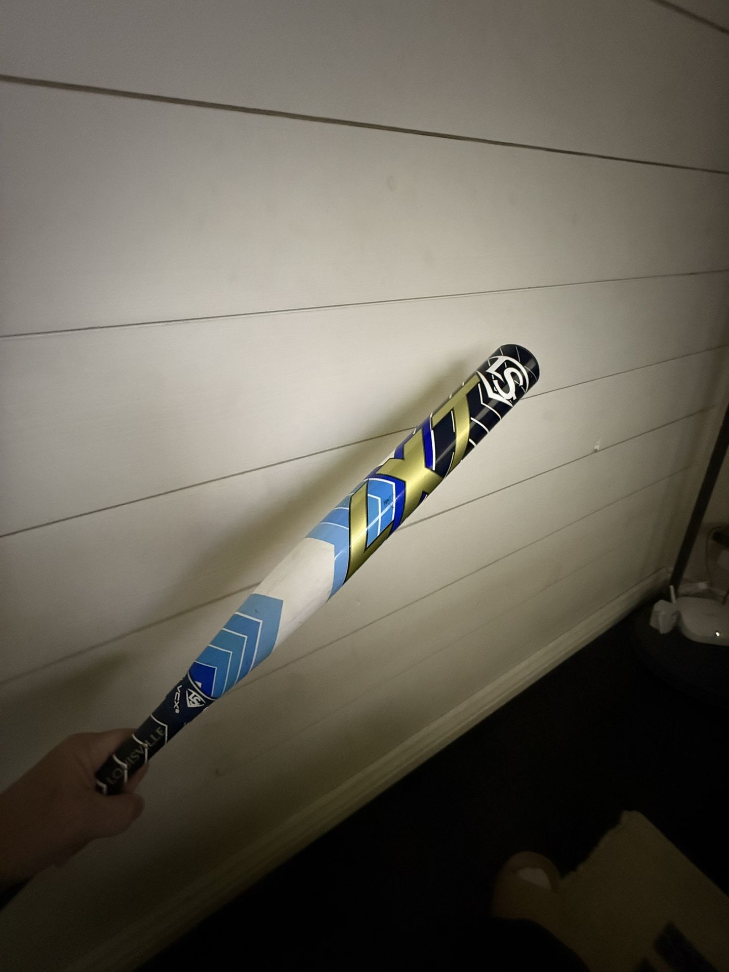 Louisville slugger 2024 34/24