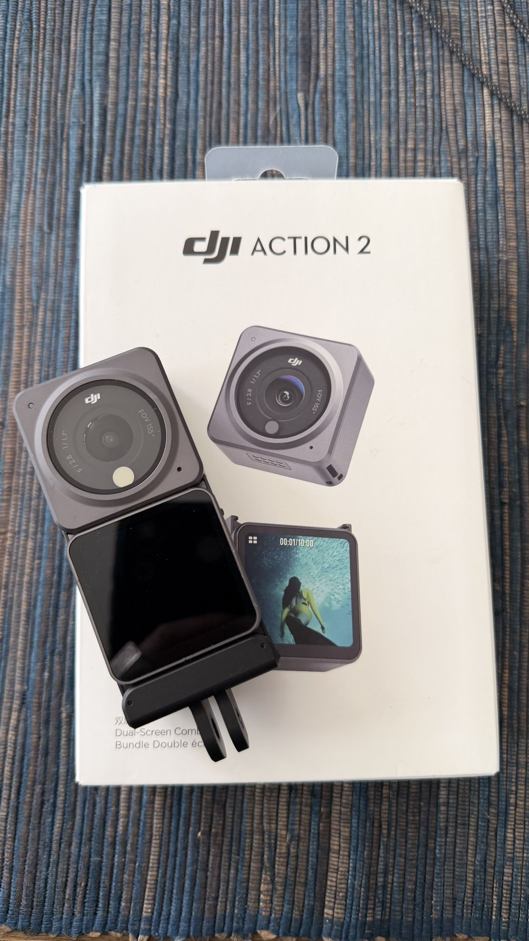 DJI Action 2,All Products : American Fashion Style Bags On Sale