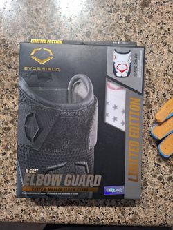 Evoshield Elbow Guard
