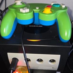 Japanese gamecube PICKUP ONLY NEED GONE