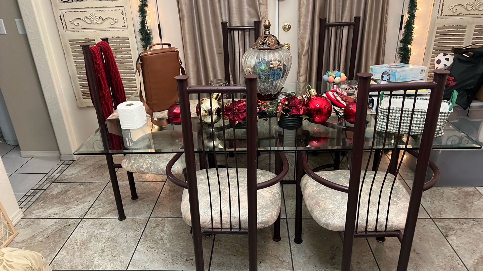 6ft Long By 42inches Wide