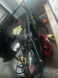 E bike
