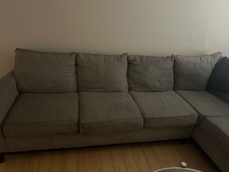 Free Couch