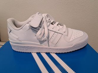 Adidas Men's Forum Low 