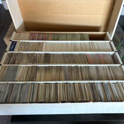 Clearance Sale Mixed Sports Card Lot Wholesale $$$
