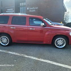 2006 Chevrolet HHR
