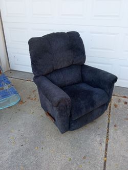 Lazy boy recliner