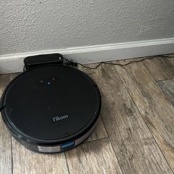 Robot Vacuum 