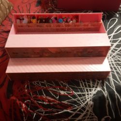 LOL DOLL ORGANIZER 