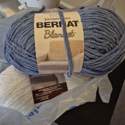 Yarn for Crochet / Crafts