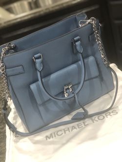 Michael Kors Emma Large Tote