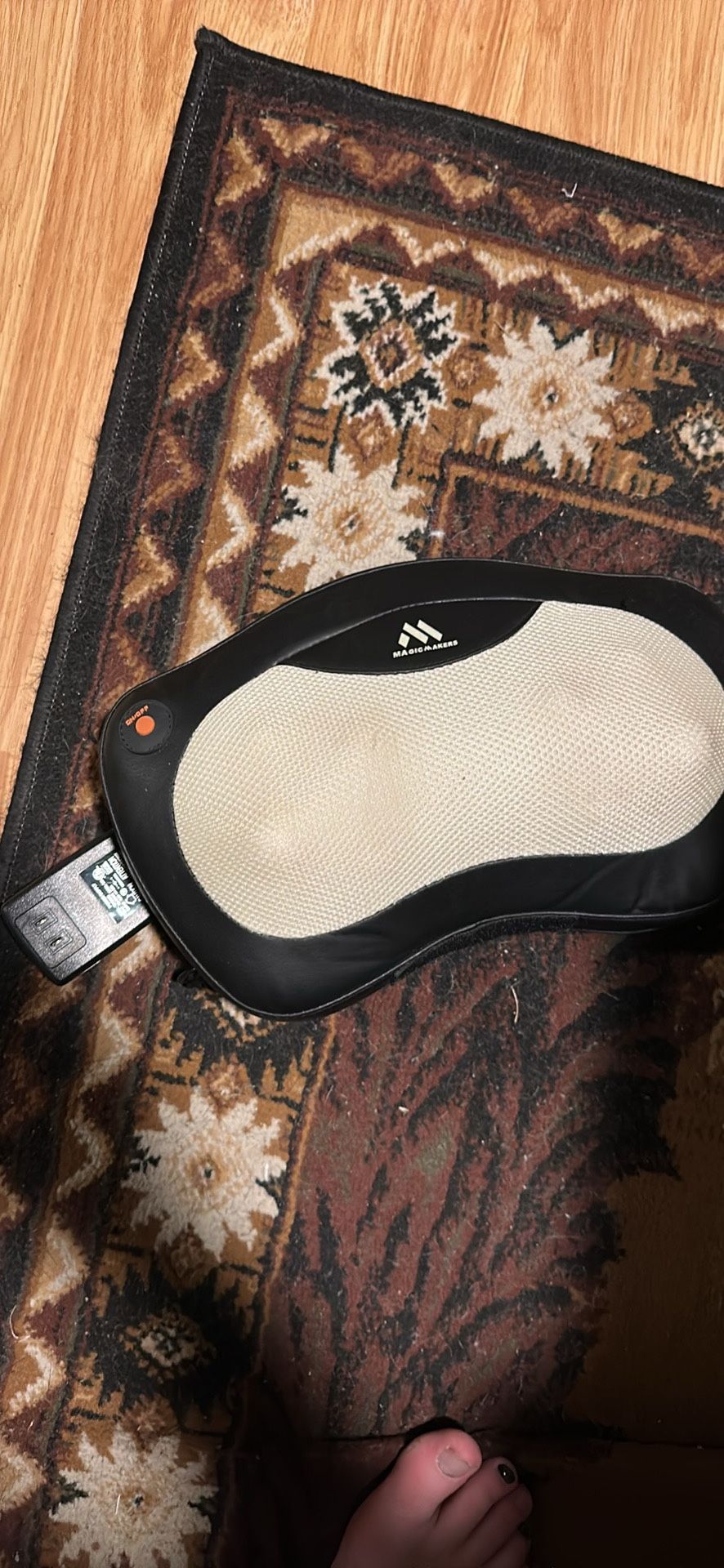 Neck Massager