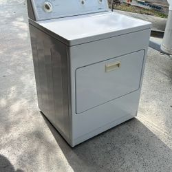 Dryer Full Size (white) 