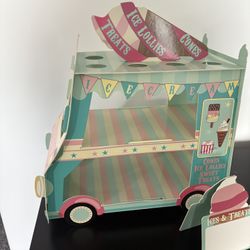 Cake Stand 