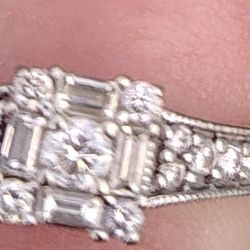 Engagement Ring 