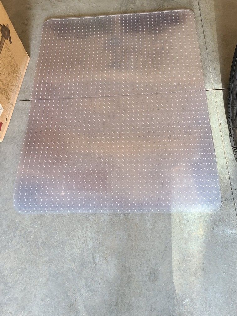 Office Chair Mats For Carpets
