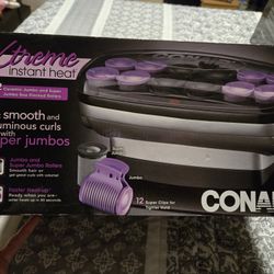 Conair Xtreme Instant Heat