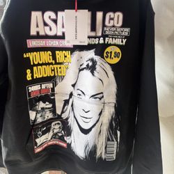 FNF LINDSEY PULLOVER