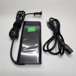 11.8A 230W AC Adapter Charger For HP OMEN 16-u0013dx 16-wd0013dx Power Supply