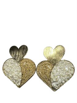 Heart Earring 