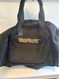 Cheap & Chic by Moschino Duffle Bag