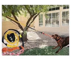 Dog Bungee TUG Toy $10 NEW