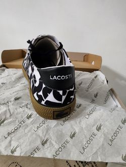 Lacoste