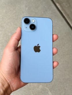 iPhone 14 Blue 128GB Unlocked