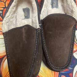 Ugg Slip On Shoes 