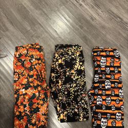 New Lularoe Leggings #4