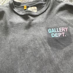 Gallery Dept Tee