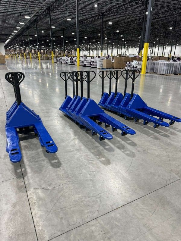 Pallet Jack
