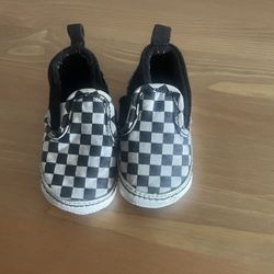 Baby Vans