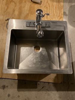 Sink