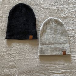 Baby/ Toddler Boy Beanies 
