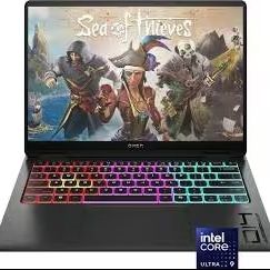 Omen Transcend 14 Gaming Laptop