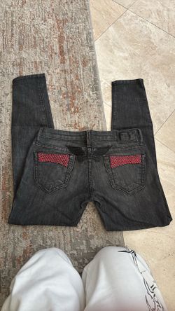 Robbin jeans