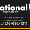 National Used Cars Inc.