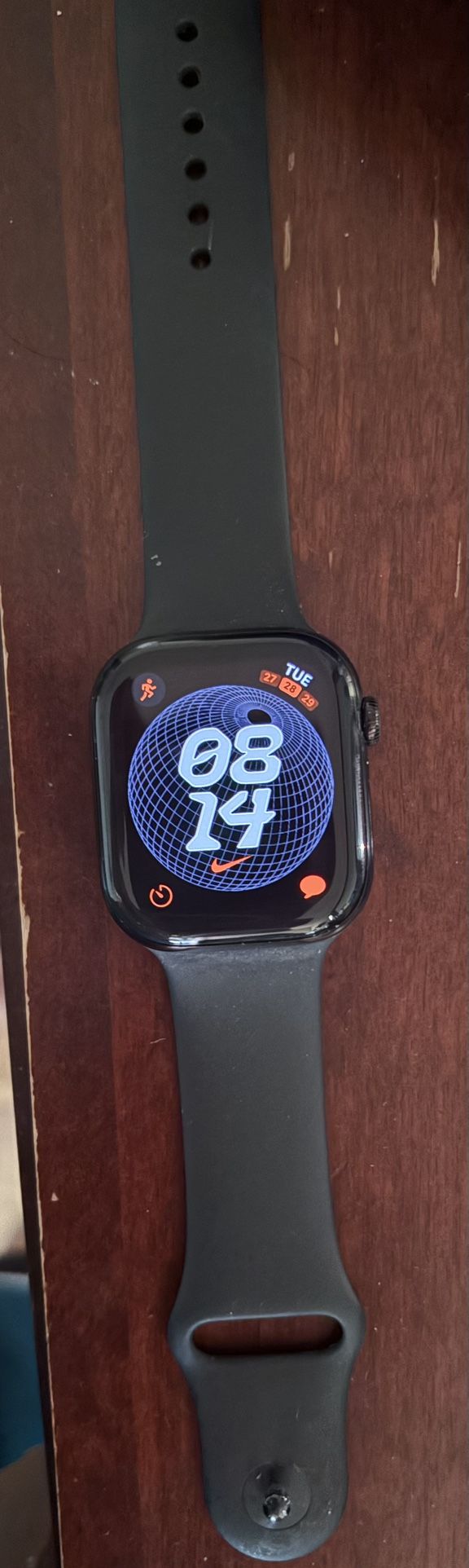 Apple Watch Series 10 46mm GPS 210 OBO 