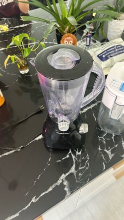 Hamilton beach 300w blender