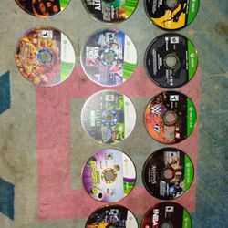 Variety Of Games 