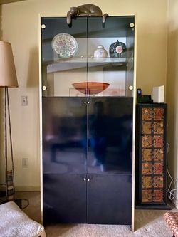 Entertainment Center