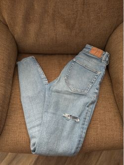Zara Jeans