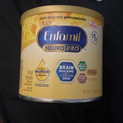 Enfamil Baby Formula